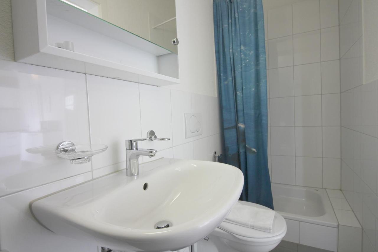 Swiss Star North End - Contactless Self Check-In Apartment Цюрих Екстериор снимка